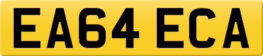 EA64ECA